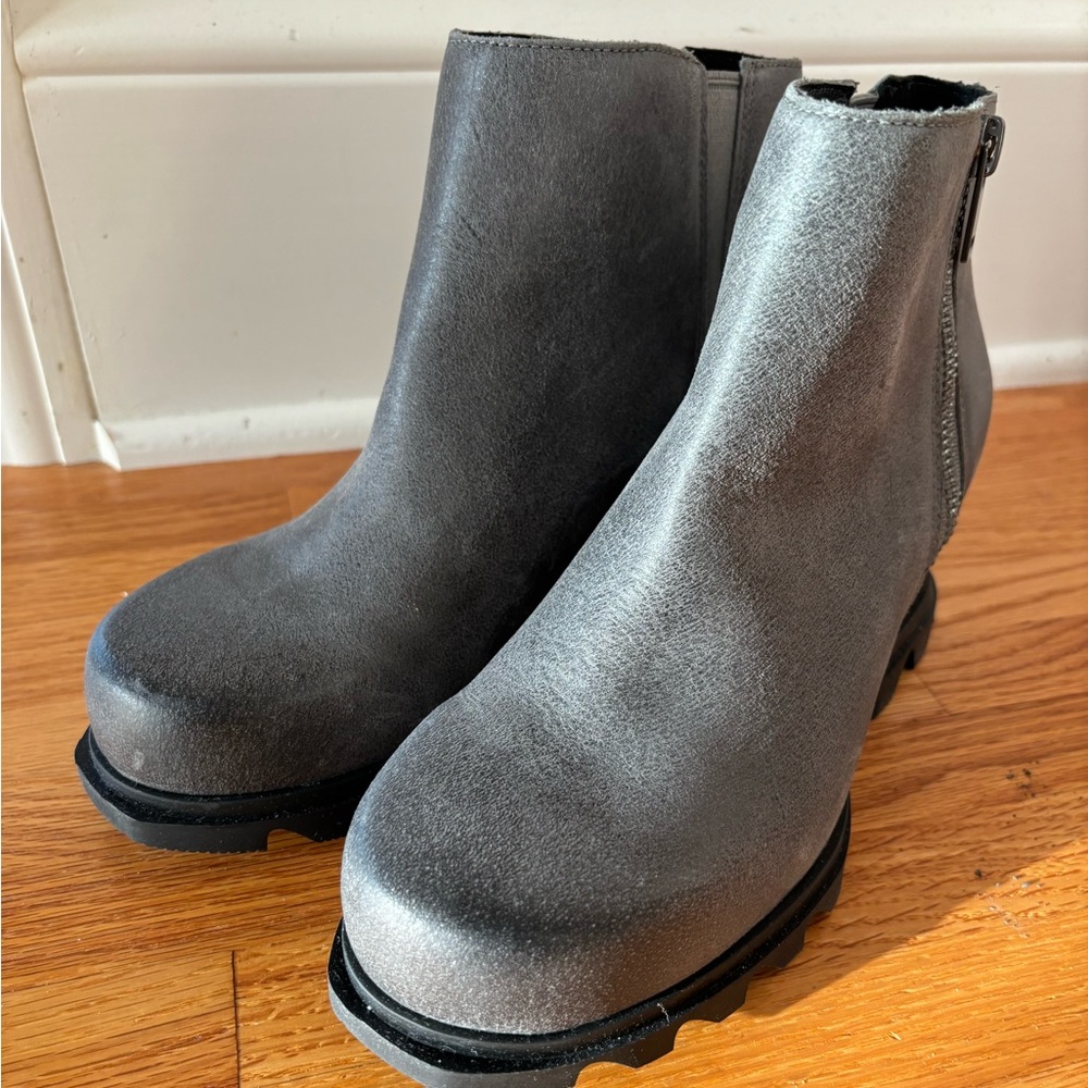 Sorel Chelsea boot